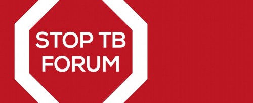 Logo stop TB