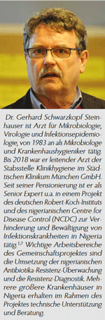 Dr.Schwarzkopf Steinhauser