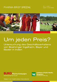 Cover Indien 2011 1
