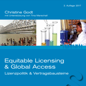 Equitable Licensing and Global Access Cover