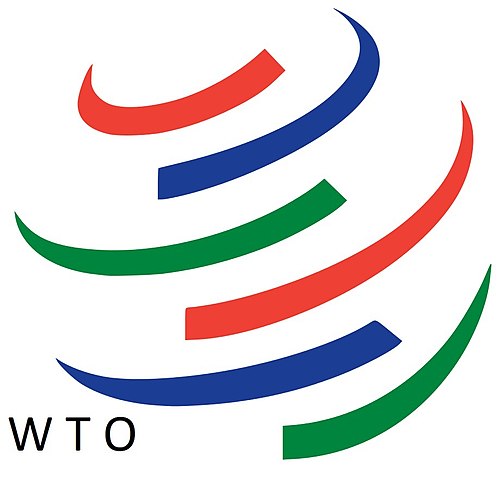 WTO logo