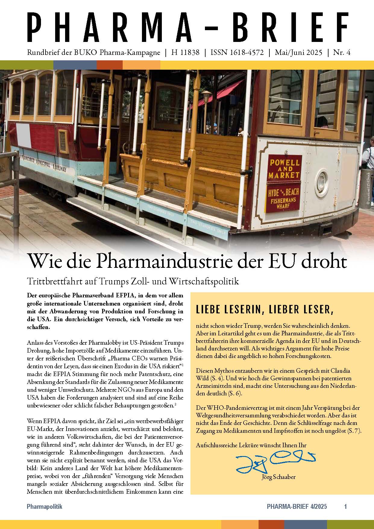 Cover 2025 Brief 4