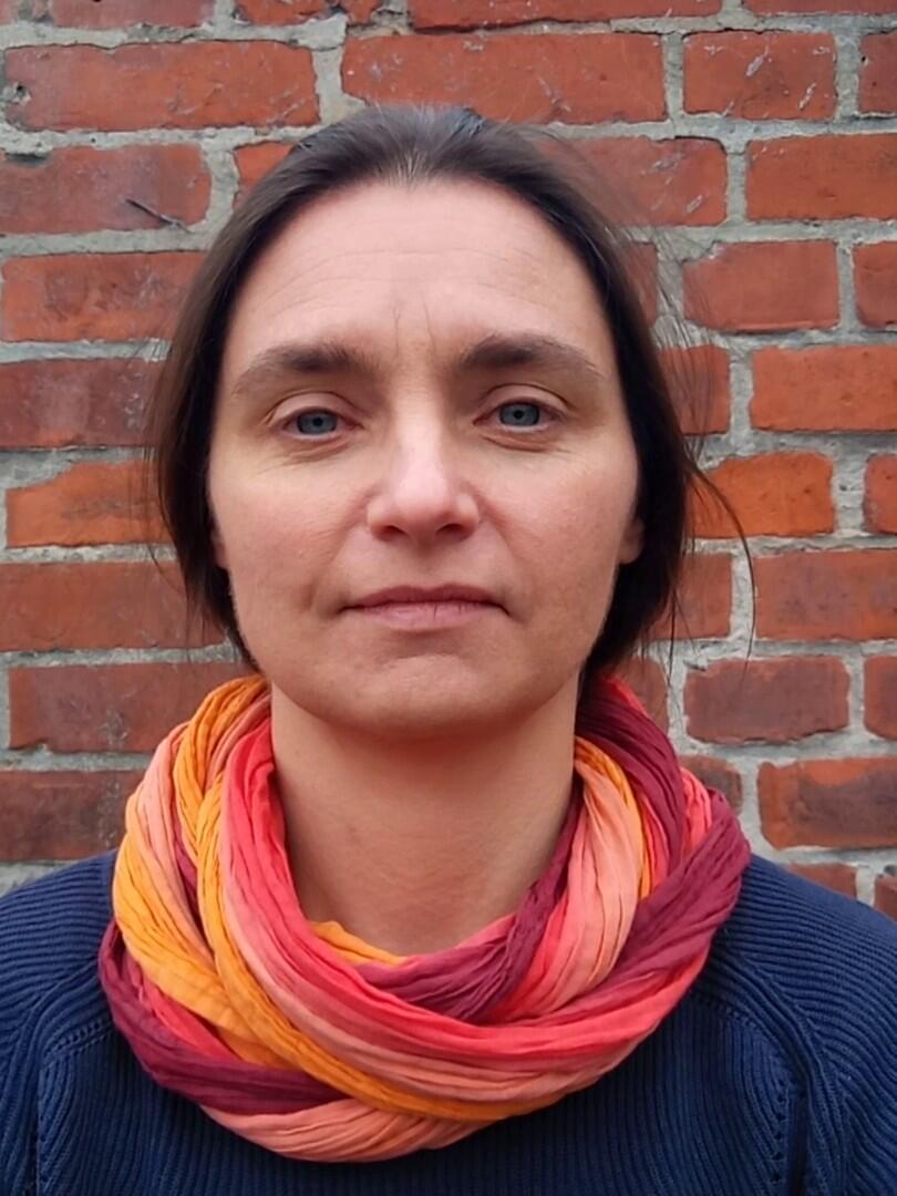 Foto von Sonja von Eichborn