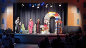 Oldenburg_15.9.25_Cäcilienschule