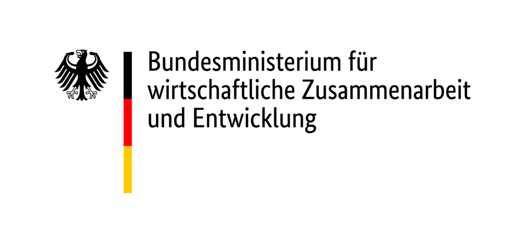 BMZ LOGO