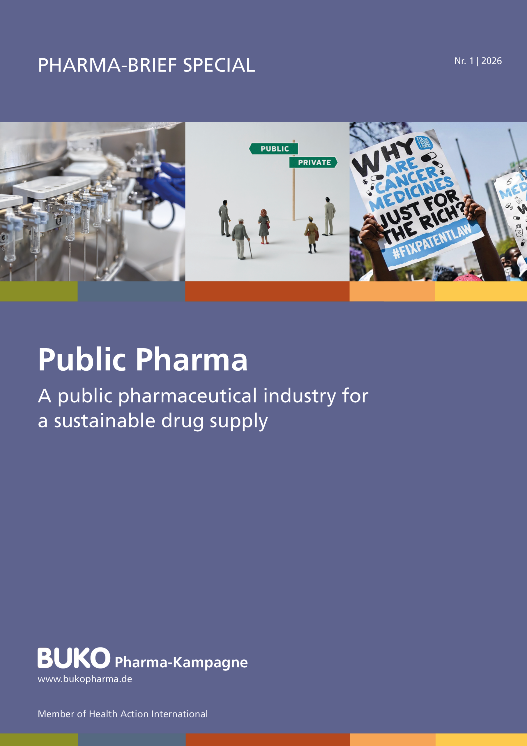 Cover Pharma-Brief Special 1/2026
